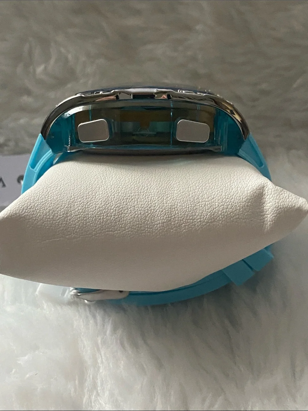 NEW Activa by Invicta Zalix X Digital Men’s Watch.  46mm